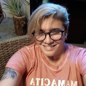 Meet your Posher, Rosa maria